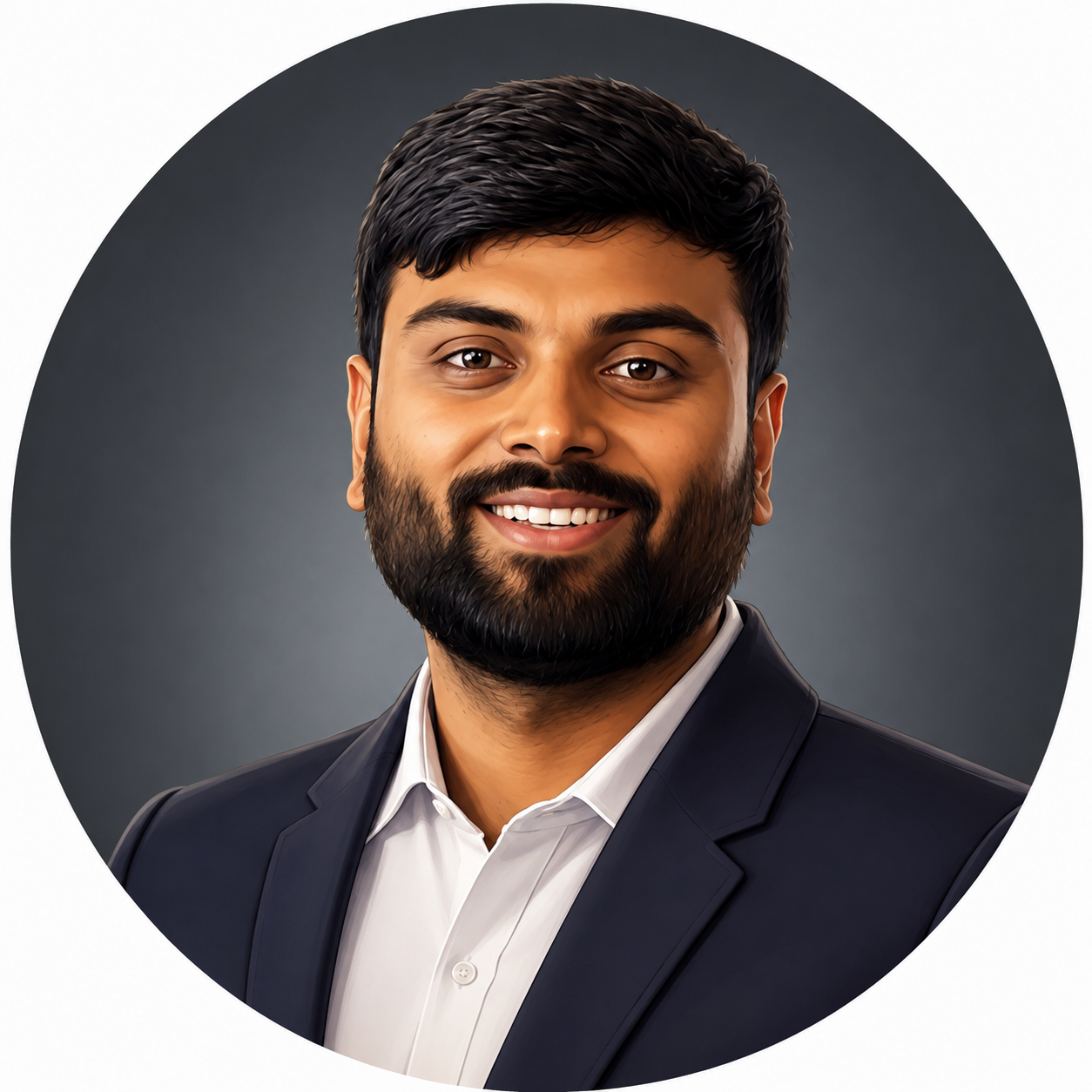 Deepanshu Kumar
